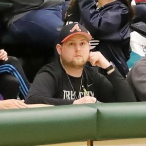 Meet your Posher, Nick